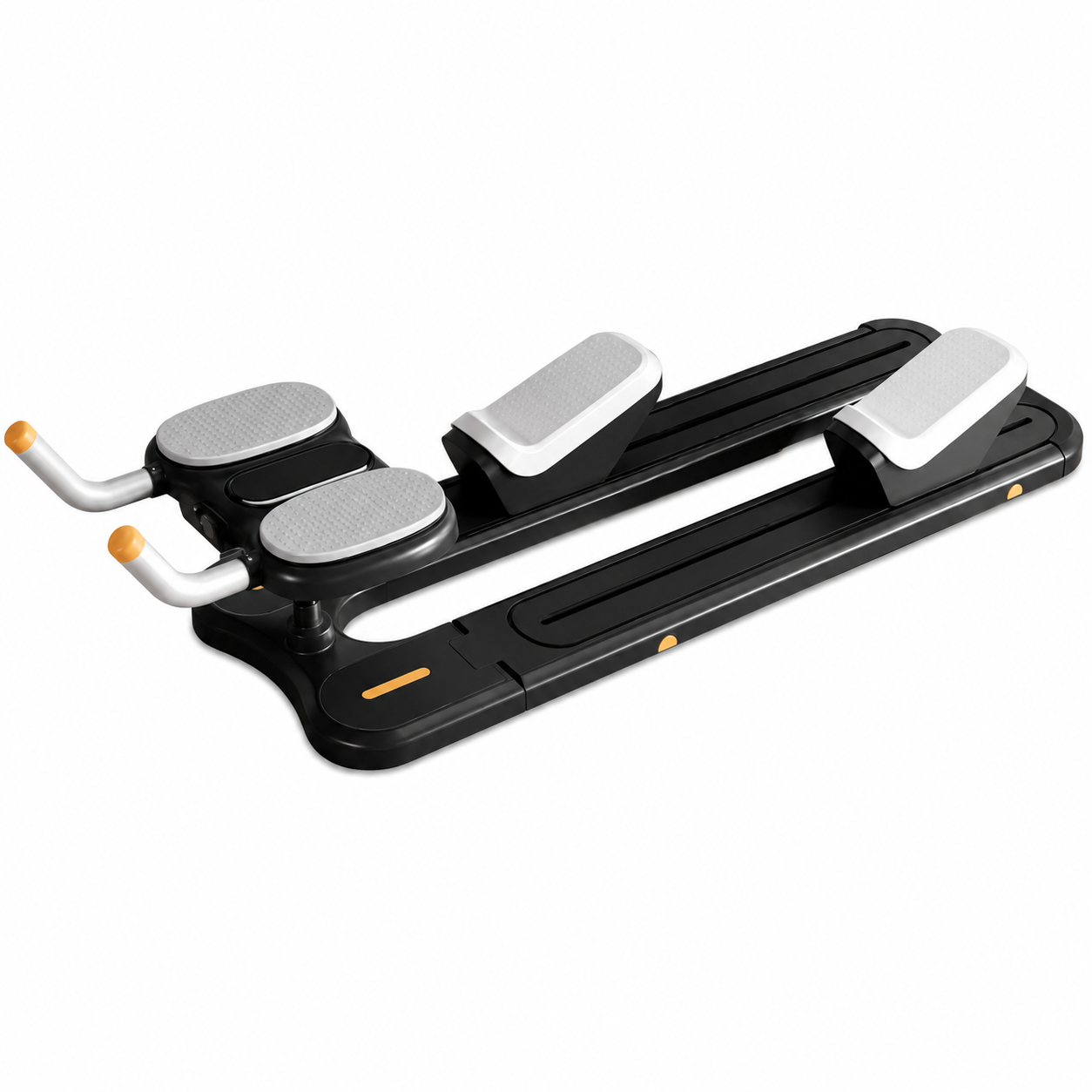 CoreCrawl Waist Toning Trainer – Home Core & Waist Workout Machine