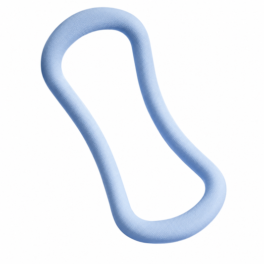 FlexRelief Yoga Pilates Ring – Stretch, Massage & Mobility Trainer