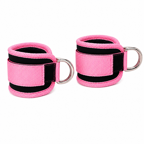 FlexTone Resistance Bands – Hip & Leg Training Set