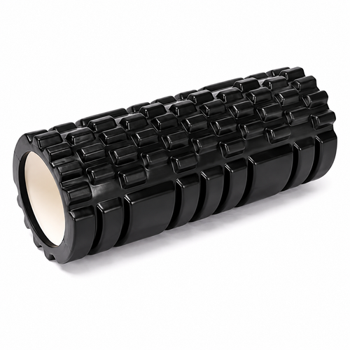 FlexRecovery Foam Roller Set – Yoga, Pilates & Muscle Recovery Kit