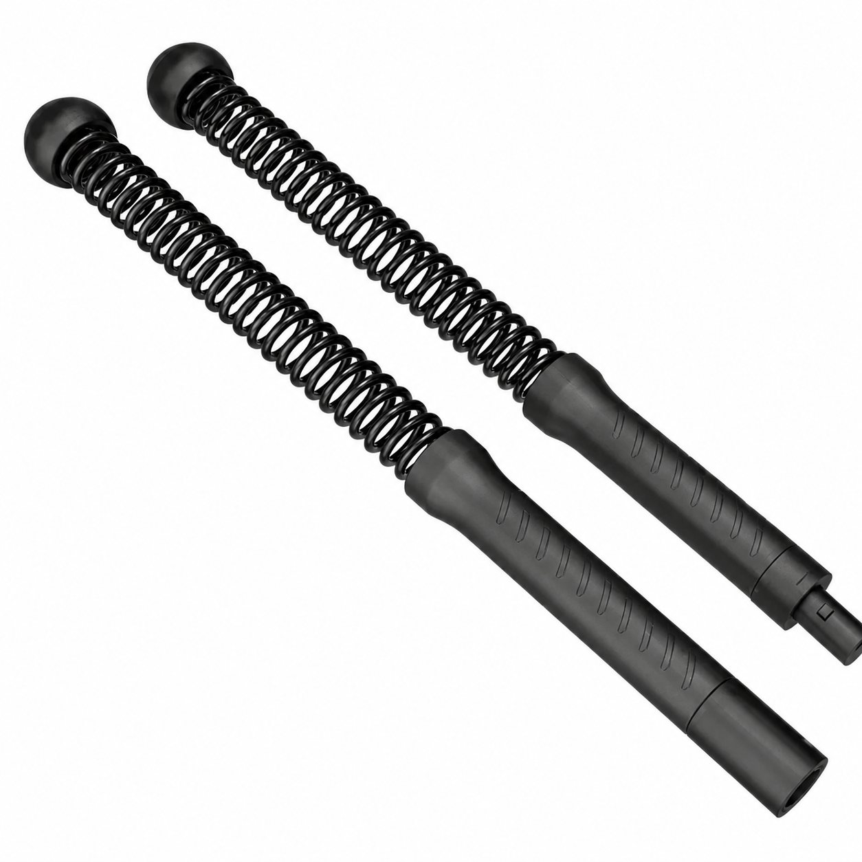 PowerRope Wireless Battle Trainer – 2-in-1 Fat Burning Workout System