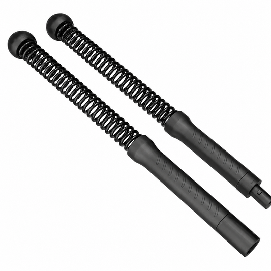 PowerRope Wireless Battle Trainer – 2-in-1 Fat Burning Workout System